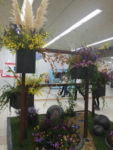 インドアガーデン１