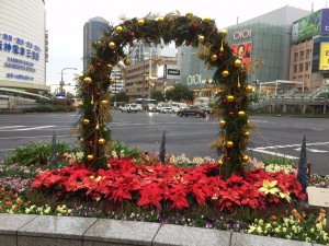 アーチ完成品 (2)